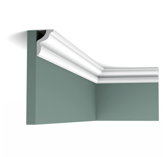 Карниз Orac Decor CX148 43х29х2000 мм Карниз Orac Decor CX148 43х29х2000 мм