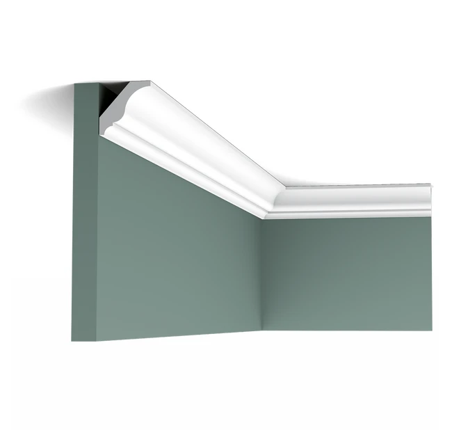 Карниз Orac Decor CX154 30х30х2000 мм Карниз Orac Decor CX154 30х30х2000 мм