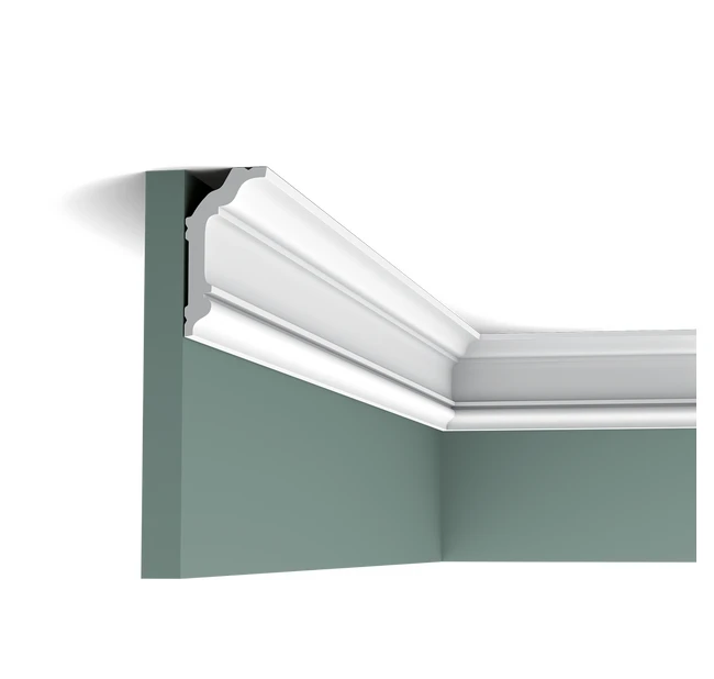 Карниз Orac Decor CX176 80х40х2000 мм Карниз Orac Decor CX176 80х40х2000 мм