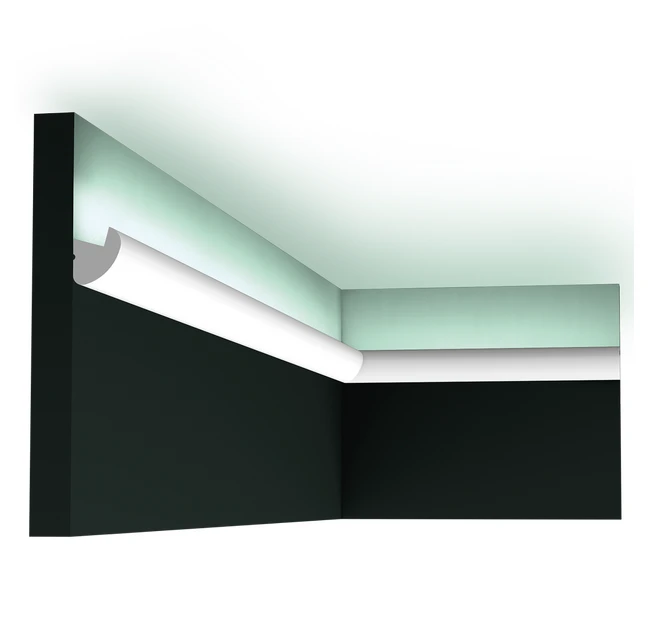 Карниз Orac Decor CX188 30х34х2000 мм Карниз Orac Decor CX188 30х34х2000 мм