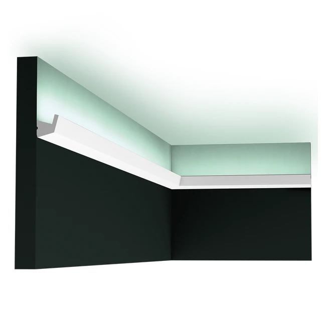 Карниз Orac Decor CX189 27х27х2000 мм Карниз Orac Decor CX189 27х27х2000 мм