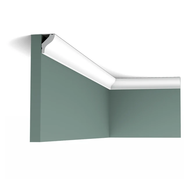 Карниз Orac Decor CB500N 18х25х2000 мм Карниз Orac Decor CB500N 18х25х2000 мм