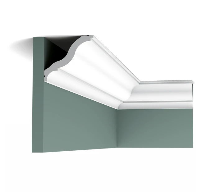 Карниз Orac Decor CB503 92х82х2000 мм Карниз Orac Decor CB503 92х82х2000 мм