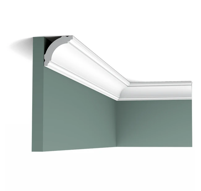 Карниз Orac Decor CB510N 40х40х2000 мм Карниз Orac Decor CB510N 40х40х2000 мм