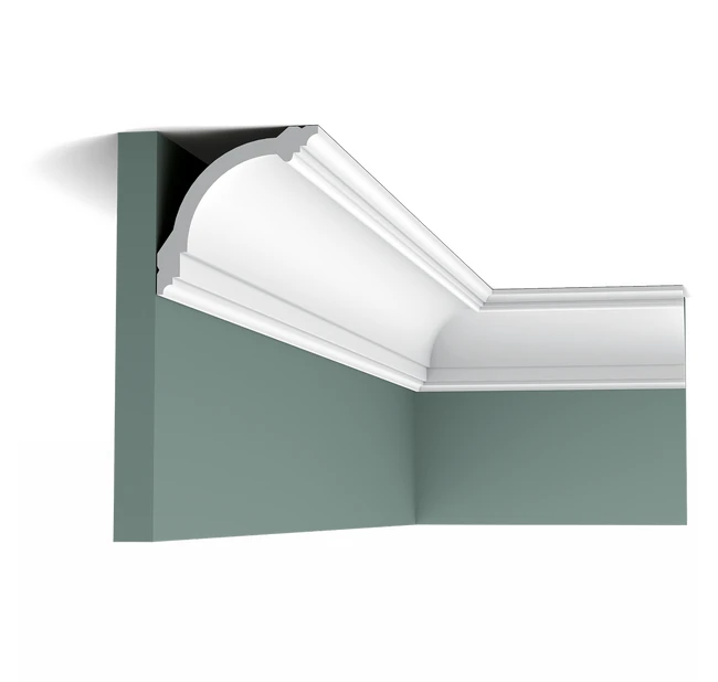 Карниз Orac Decor CB512 100х95х2000 мм Карниз Orac Decor CB512 100х95х2000 мм