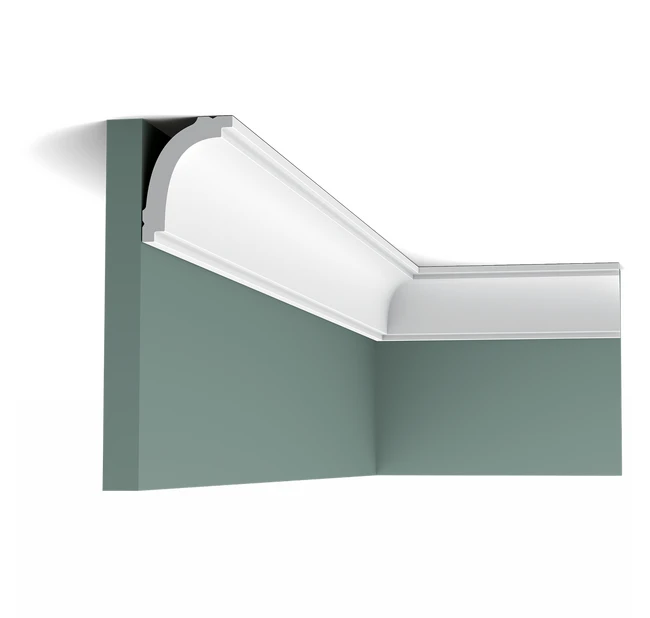 Карниз Orac Decor CB523N 44х59х2000 мм Карниз Orac Decor CB523N 44х59х2000 мм