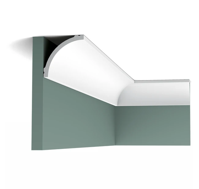 Карниз Orac Decor CB524N 90х90х2000 мм Карниз Orac Decor CB524N 90х90х2000 мм