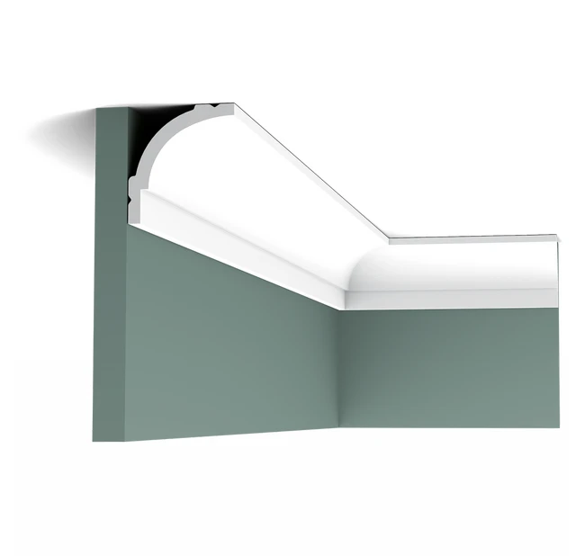 Карниз Orac Decor CB525N 65х60х2000 мм Карниз Orac Decor CB525N 65х60х2000 мм