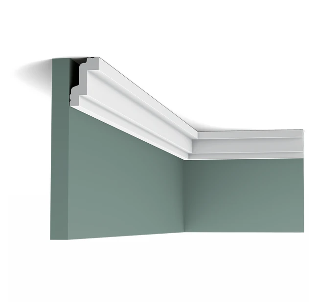 Карниз Orac Decor CB531N 26х48х2000 мм Карниз Orac Decor CB531N 26х48х2000 мм