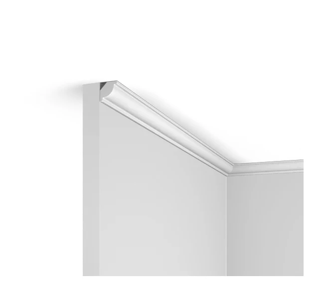 Плинтус потолочный Hi Wood CI20V2 20х20х2000 мм Плинтус потолочный Hi Wood CI20V2 20х20х2000 мм