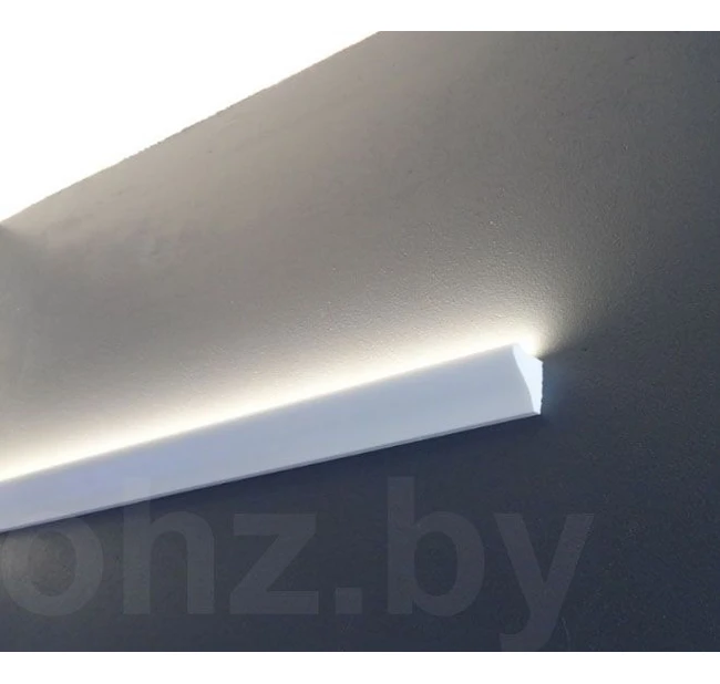 Карниз Kz-029L для подсветки Карниз Kz-029L для подсветки