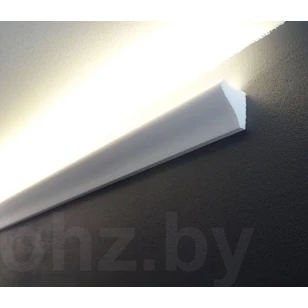 Карниз Kz-029L для подсветки