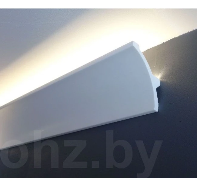 Карниз OHZ Kz-079L для подсветки Карниз OHZ Kz-079L для подсветки