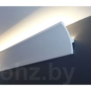 Карниз OHZ Kz-079L для подсветки