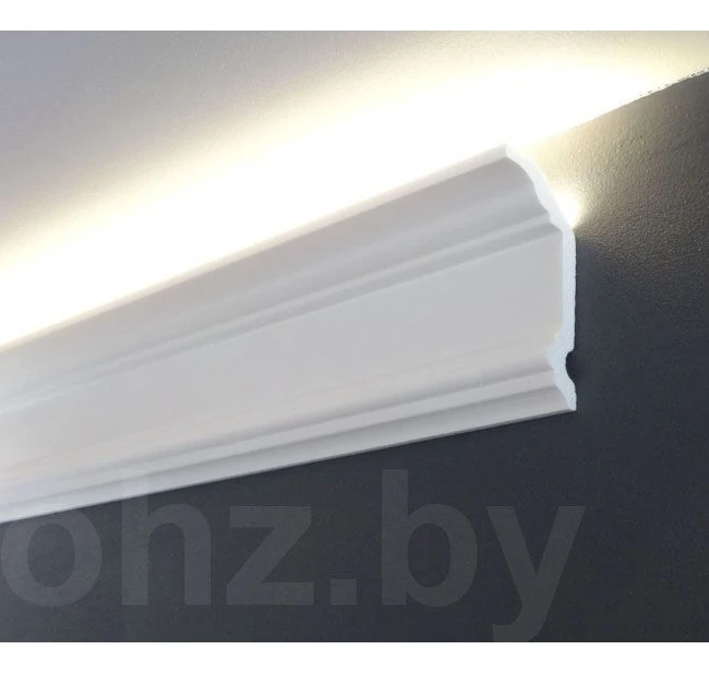 Карниз OHZ Kz-081 для подсветки Карниз OHZ Kz-081 для подсветки