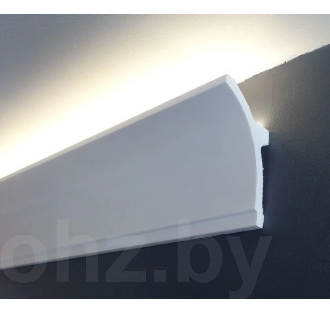 Карниз OHZ Kz-100L для подсветки Карниз OHZ Kz-100L для подсветки