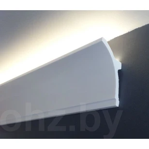 Карниз OHZ Kz-100L для подсветки