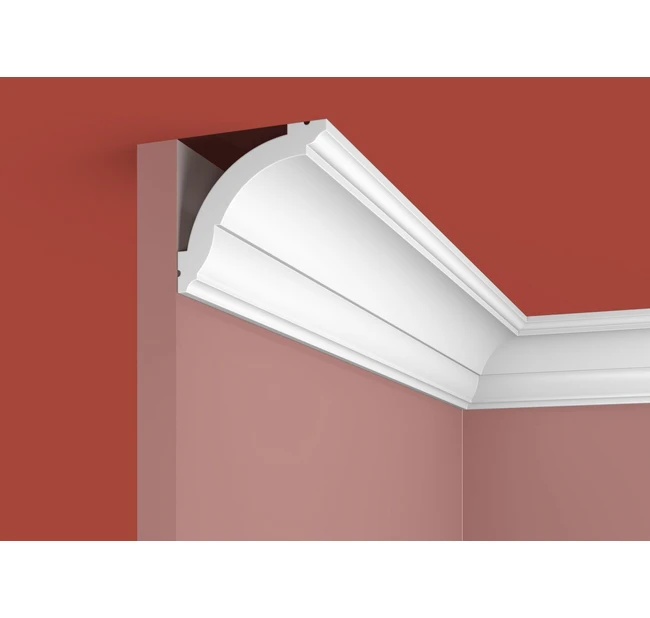 Карниз Cosca Decor KX005 69х71х2000 мм Карниз Cosca Decor KX005 69х71х2000 мм