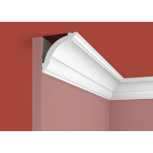 Карниз Cosca Decor KX005 69х71х2000 мм