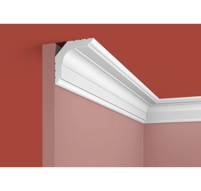 Карниз Cosca Decor KX006 60х60х2000 мм Карниз Cosca Decor KX006 60х60х2000 мм