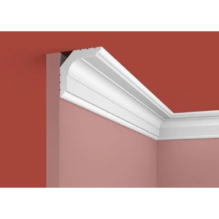 Карниз Cosca Decor KX006 60х60х2000 мм