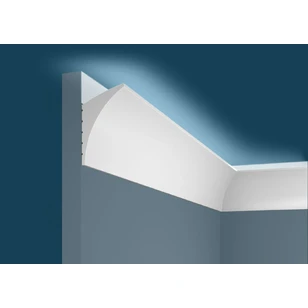 Карниз Cosca Decor KX007 70х42х2000 мм