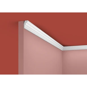 Карниз Cosca Decor KX010 25х15х2000 мм