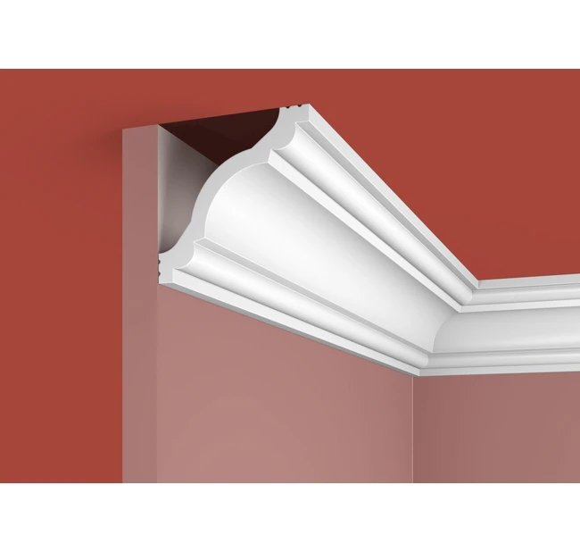 Карниз Cosca Decor KX012 80х80х2000 мм Карниз Cosca Decor KX012 80х80х2000 мм