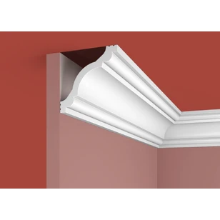 Карниз Cosca Decor KX012 80х80х2000 мм