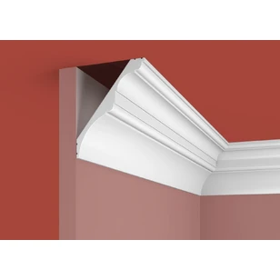 Карниз Cosca Decor KX013 95х75х2000 мм
