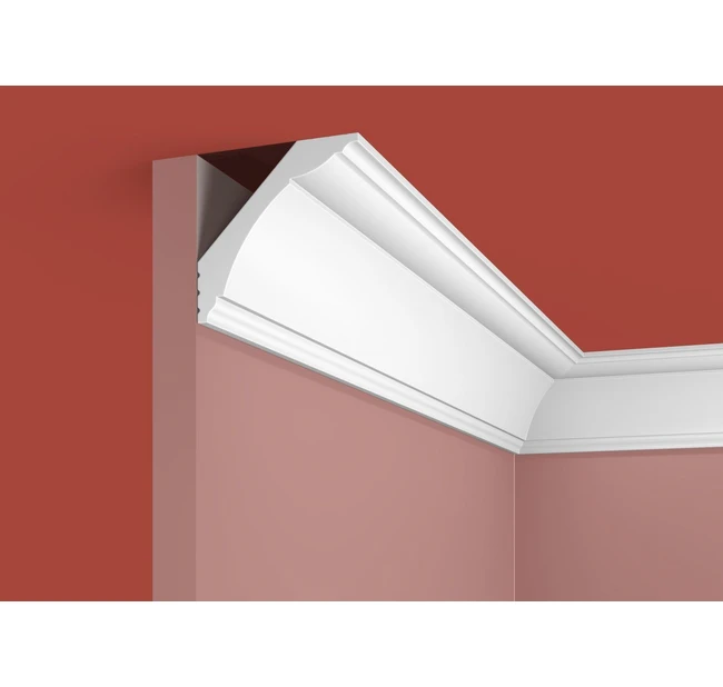 Карниз Cosca Decor KX014 69х69х2000 мм Карниз Cosca Decor KX014 69х69х2000 мм