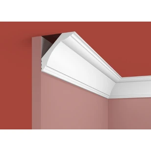 Карниз Cosca Decor KX014 69х69х2000 мм