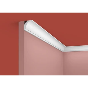 Карниз Cosca Decor KX019 30х30х2000 мм