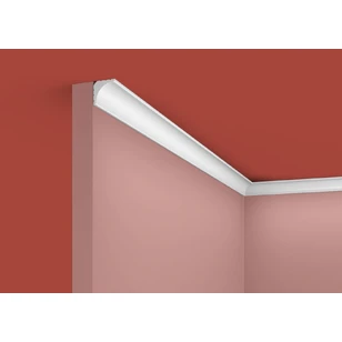 Карниз Cosca Decor KX021 20х20х2000 мм