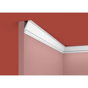 Карниз Cosca Decor KX023 40х25х2000 мм