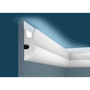 Карниз Cosca Decor KX026 95х42х2000 мм