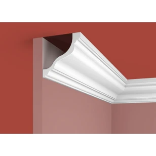 Карниз Cosca Decor KX027 80х80х2000 мм