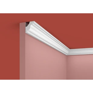 Карниз Cosca Decor KX047 33х30х2000 мм