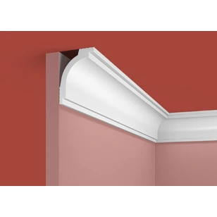 Карниз Cosca Decor KX048 70х50х2000 мм