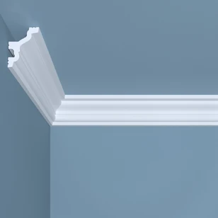 Потолочный  карниз Bello Deco К7 45-35