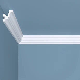 Потолочный карниз Bello Deco К11 35-30