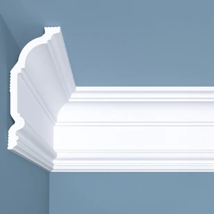 Потолочный карниз Bello Deco К2 140-60