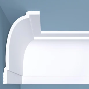 Потолочный карниз Bello Deco К19 200-100