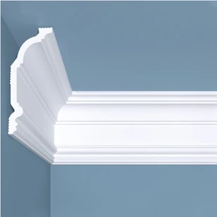 Потолочный карниз Bello Deco К21 120-50