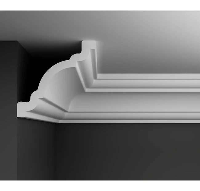 Карниз Decostar Durostyle SK-58 Карниз Decostar Durostyle SK-58