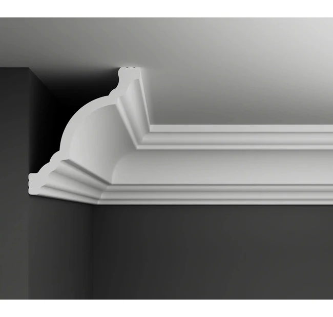 Карниз Decostar Durostyle SK-57 Карниз Decostar Durostyle SK-57