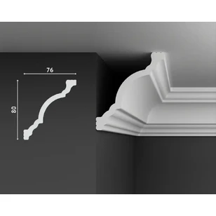 Карниз Decostar Durostyle SK-57