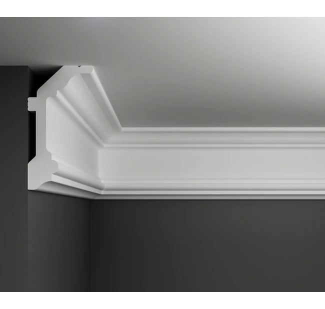 Карниз Decostar Durostyle SK-55 Карниз Decostar Durostyle SK-55