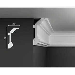 Карниз Decostar Durostyle SK-55