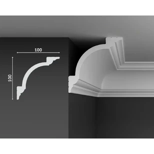 Карниз Decostar Durostyle SK-61